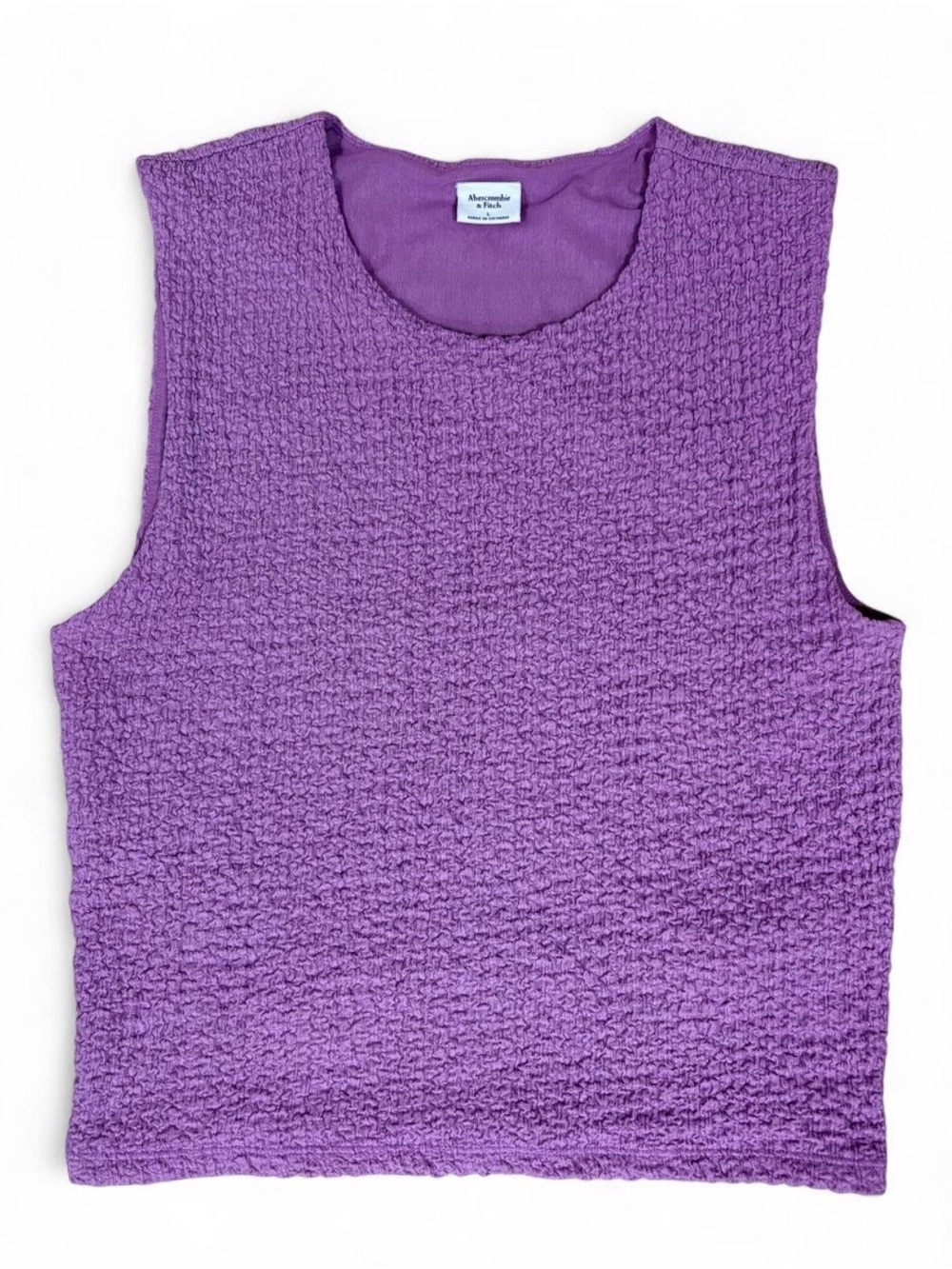 Abercrombie & Fitch Tank Top